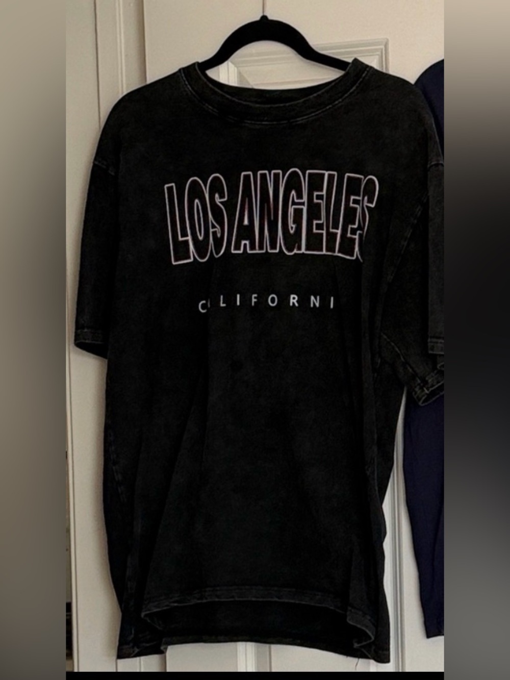 Grey women T-Shirt